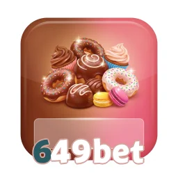 649BET — ikon APK