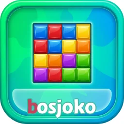 BOSJOKO — ikon APK