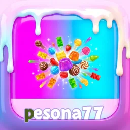 PESONA77 — ikon APK